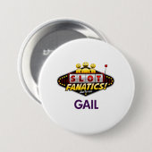 Knopf Gail kc Button (Vorne & Hinten)