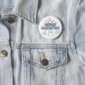 Knopf: Grooms Großmutter Button (Beispiel)