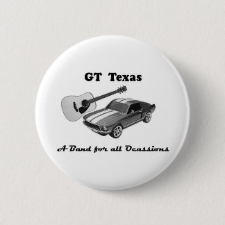 Knopf GT Texas Button