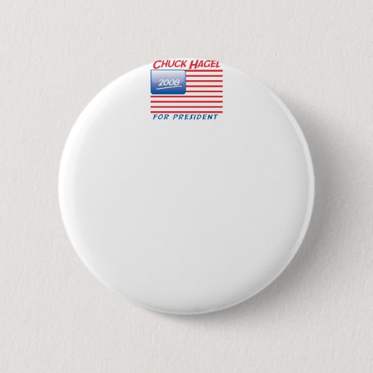 Knopf-hagel Button (Vorderseite)