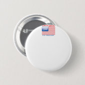 Knopf-hagel Button (Vorne & Hinten)