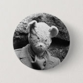 Knopf Hans Rickheit Button (Vorderseite)