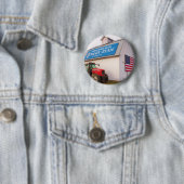 Knopf Iowas Romney-Ryan Button (Beispiel)