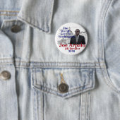 Knopf Joes ARPAIO 2018 AZ Button (Beispiel)