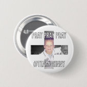 Knopf Johnny Gorman Button (Vorne & Hinten)