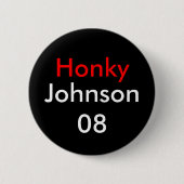 Knopf Johnsons 08 Button (Vorderseite)