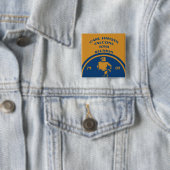 Knopf Karls Hayden 30yr Button (Beispiel)