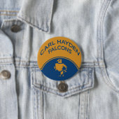 Knopf Karls Hayden Button (Beispiel)