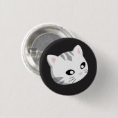 Knopf-Knopf Button (Vorne & Hinten)