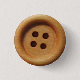 Knopf, Knopf - Es ist ein Knopf! Button