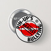 Knopf, Knopf, wer einen Knopf hat? Button (Vorne & Hinten)