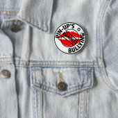 Knopf, Knopf, wer einen Knopf hat? Button (Beispiel)