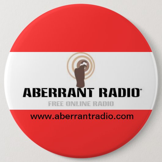 Knopf, Knopf, wer hat den Knopf? Button (Vorderseite)