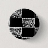 Knopf liar99 button (Vorderseite)