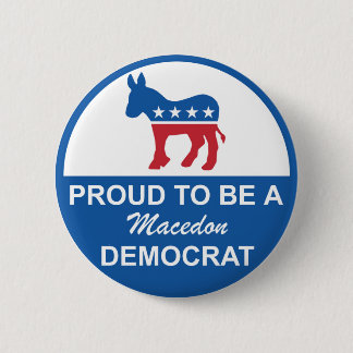 Knopf Macedon DM 2 Button