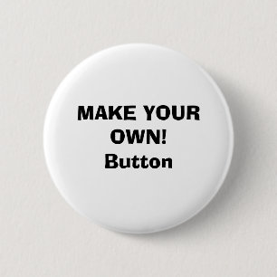 Knopf - MACHEN Sie IHRE SELBST! Button