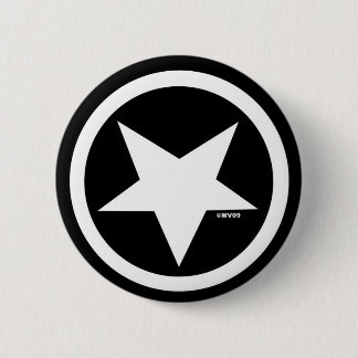 Knopf Marc Vachon Blackstar Button