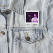 Knopf Marys Wollstoncraft Button (Beispiel)