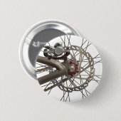 Knopf mit Fahrrad-Rad-Nabe Button (Vorne & Hinten)