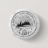 Knopf mit Zitat Button (Vorderseite)