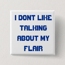 Knopf Nach oben und Überspringen des Flairs Button