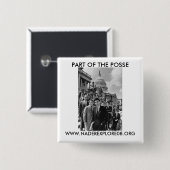 Knopf Nader 08 Button (Vorne & Hinten)