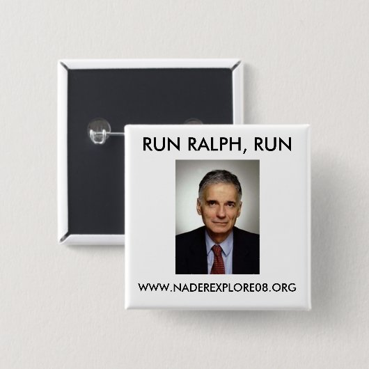 KNOPF NADER 08 BUTTON (Vorne & Hinten)