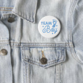 Knopf Neue Baby Boy Celebration Button (Beispiel)