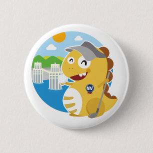 Knopf Nevadas VIPKID Button