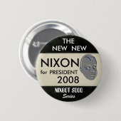 Knopf Nixon NixBot Button (Vorne & Hinten)