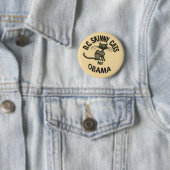 Knopf Obama D.C. Skinny Cats Button (Beispiel)
