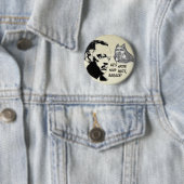 Knopf Obama/Jesse Jackson Button (Beispiel)
