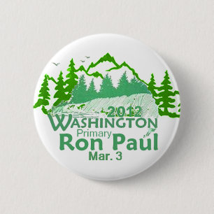 Knopf Pauls Washington Button
