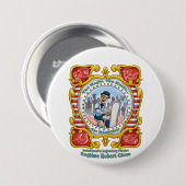 Knopf Ragtime-Roberts MainStreet Button (Vorne & Hinten)