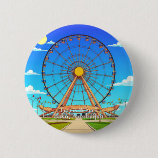 Knopf Riesenrad Button