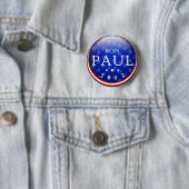 Knopf Ron Pauls 2012 Button (Beispiel)