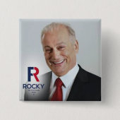 Knopf Roque De Le Fuente 2016 Button (Vorderseite)