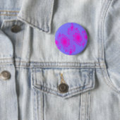 Knopf Rosa Button (Beispiel)