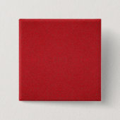 Knopf "Roter Pinback" (Benutzerdefiniert) für die Button (Vorderseite)