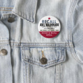 Knopf Rückruf-Abels Maldonado Button (Beispiel)