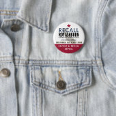 Knopf Rückruf-Roy Ashburn Button (Beispiel)