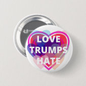 Knopf Sara Ridky Button (Vorne & Hinten)