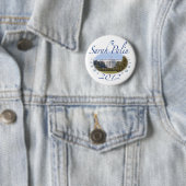 Knopf Sarahs Palin des Haus-2012 Button (Beispiel)