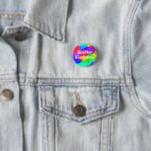 Knopf "Scatter Kindness" Button (Beispiel)