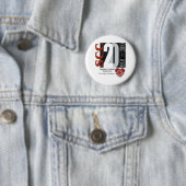 Knopf SCC-Jahrestags-Logo Button (Beispiel)