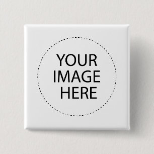 Knopf-Schablone Button