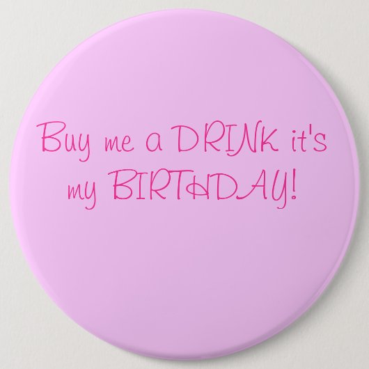 Knopf-Schablone Button (Vorderseite)