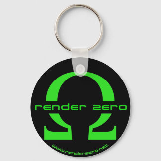 Knopf Schlüsselanhänger