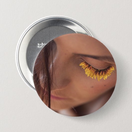 Knopf Sonnenblende Button (Vorne & Hinten)