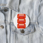 Knopf Staat Ticket Button (Beispiel)